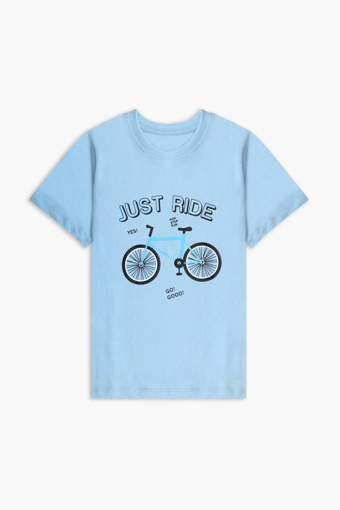 Graphic T-Shirt