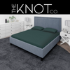 Sateen Bedsheet Set TC-200 - King