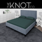 Sateen Bedsheet Set TC-200 - King