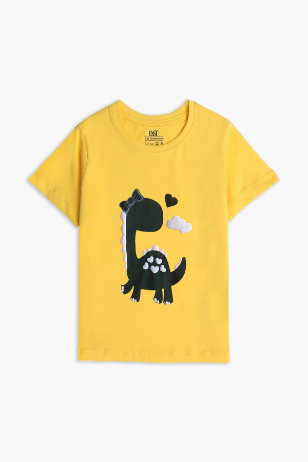 Graphic T-Shirt