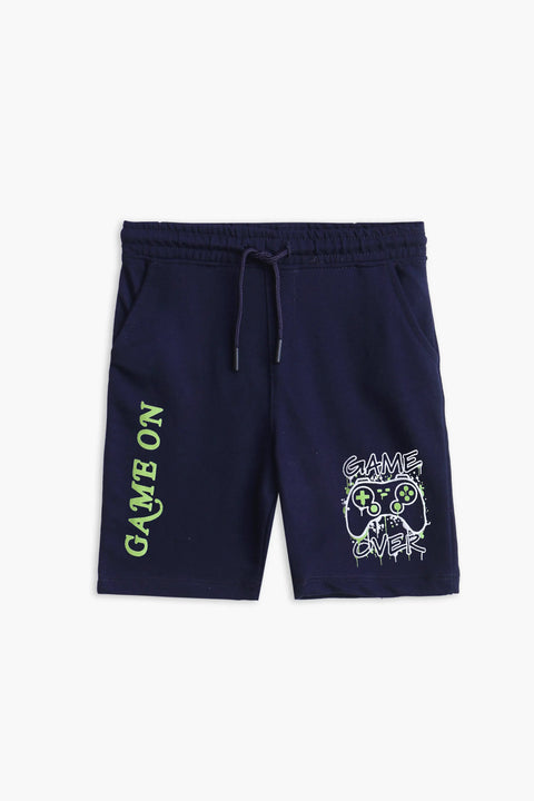 Graphic Short