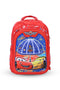 Kids School Backpack - Red