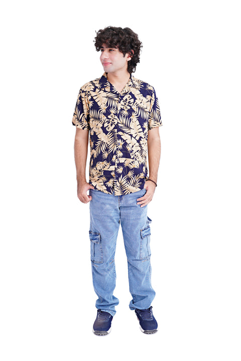 Hawaii Shirt