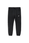 Men Pull & Bear Brand Trouser - Black