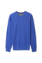 Men US Polo Basic Sweatshirt - Royal Blue