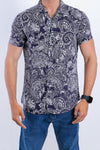 Printed Hawaii Shirt