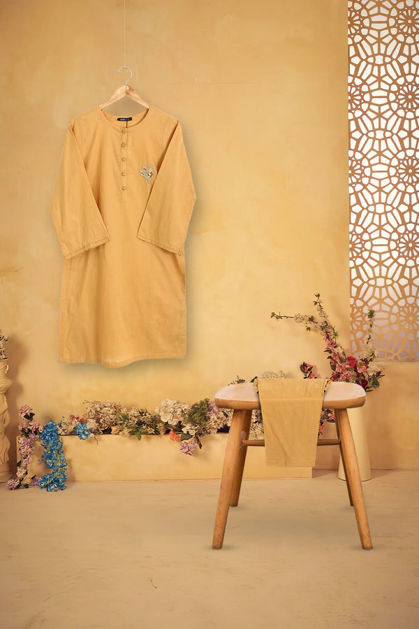 EMB LAWN SUIT