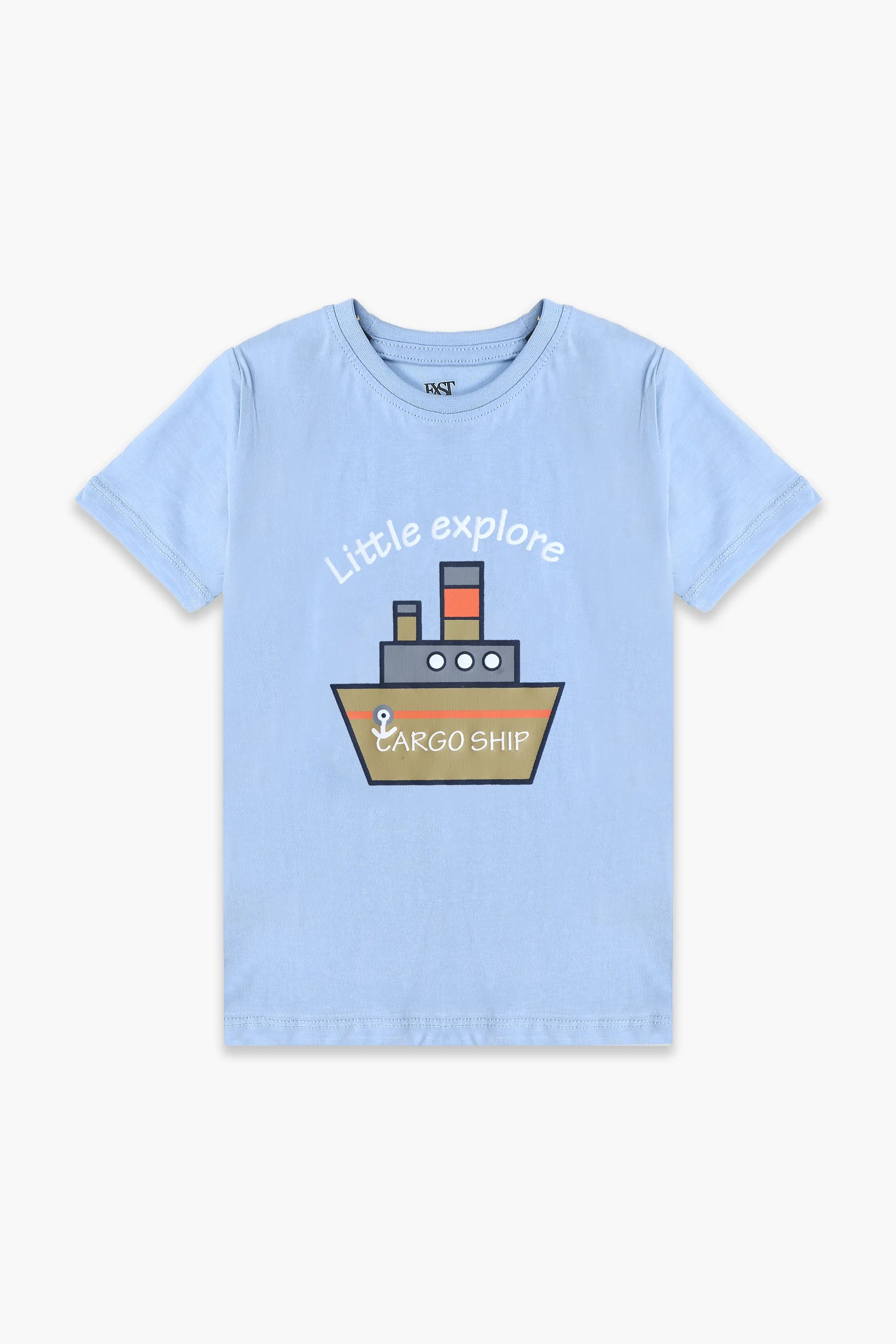 Graphic T-Shirt