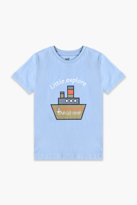 Graphic T-Shirt