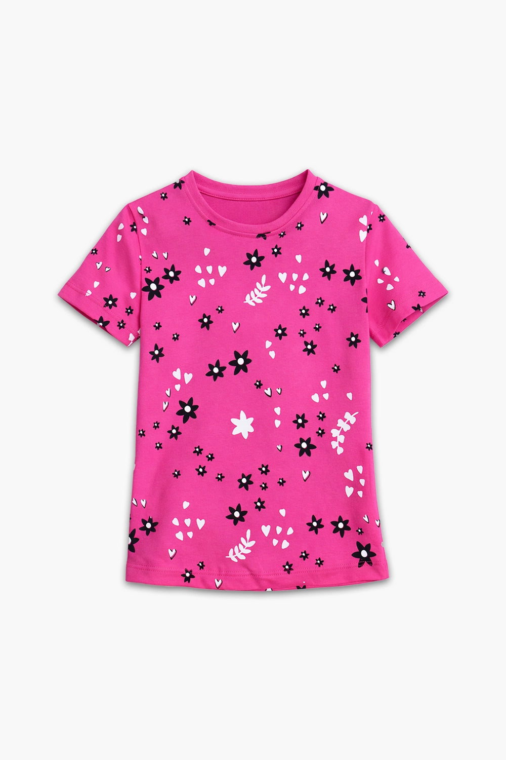 Graphic Loungewear