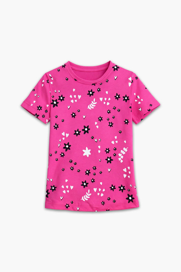 Graphic Loungewear