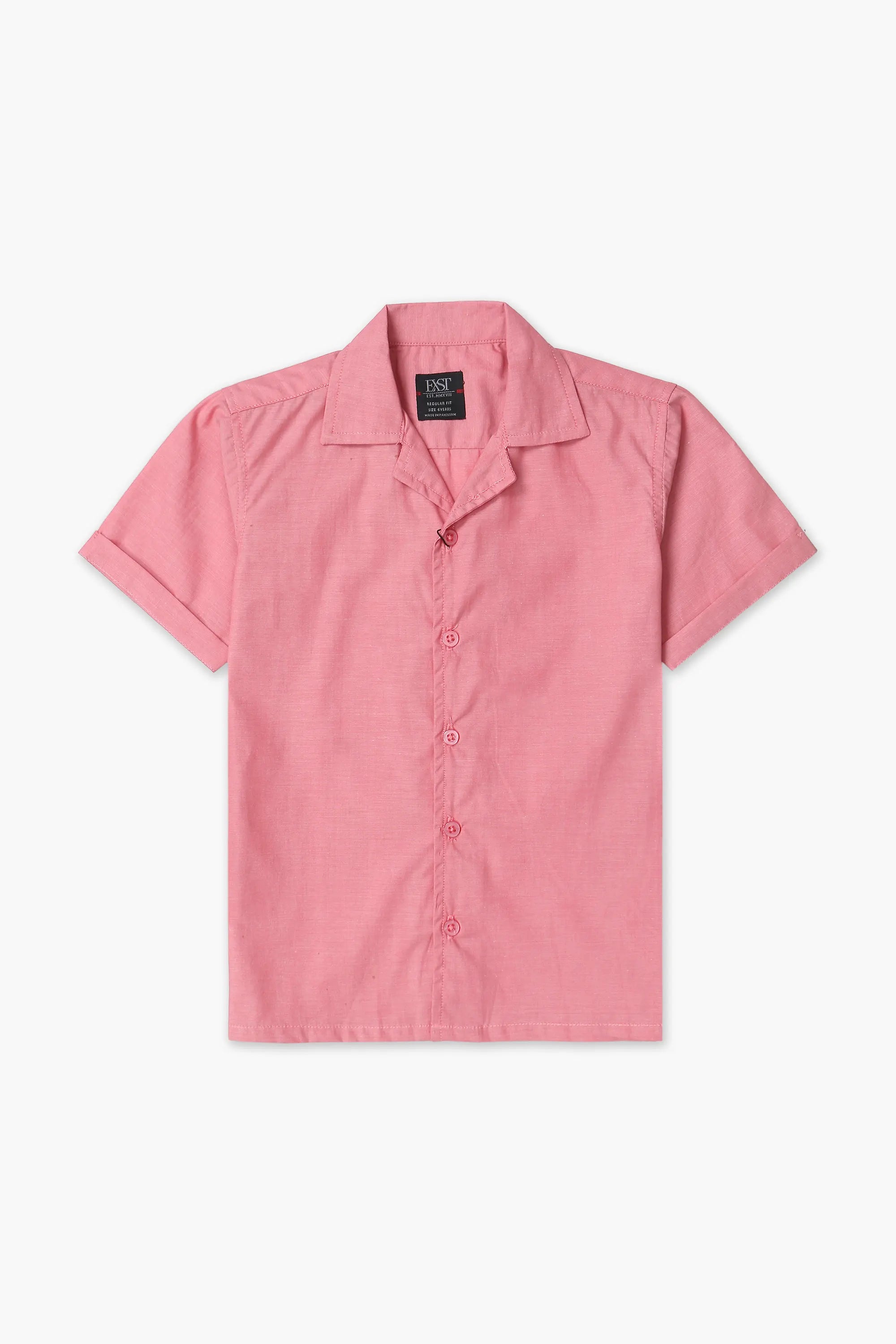 Casual Shirt
