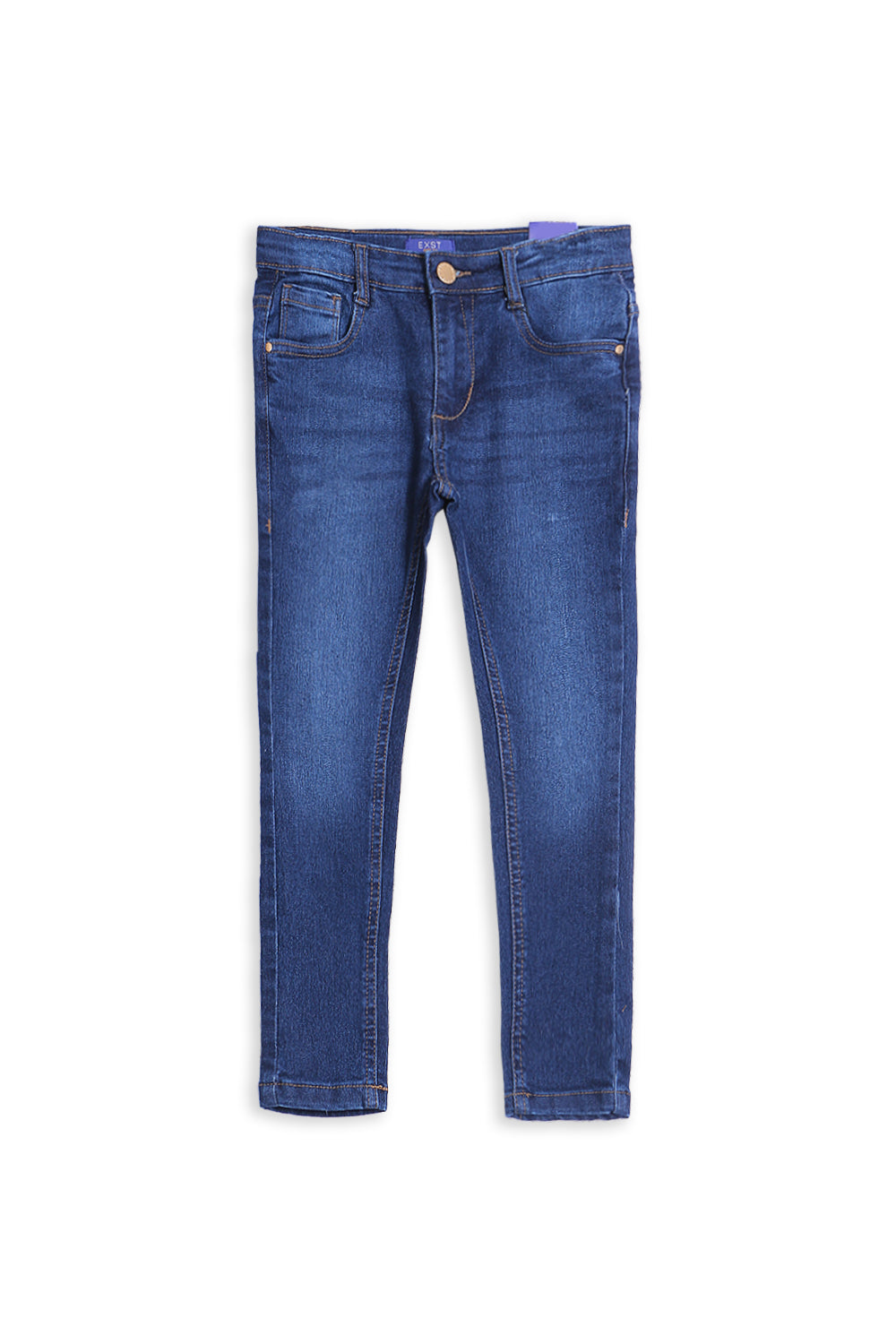 Denim Pant