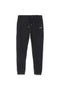 Men Pull & Bear Trouser - Black