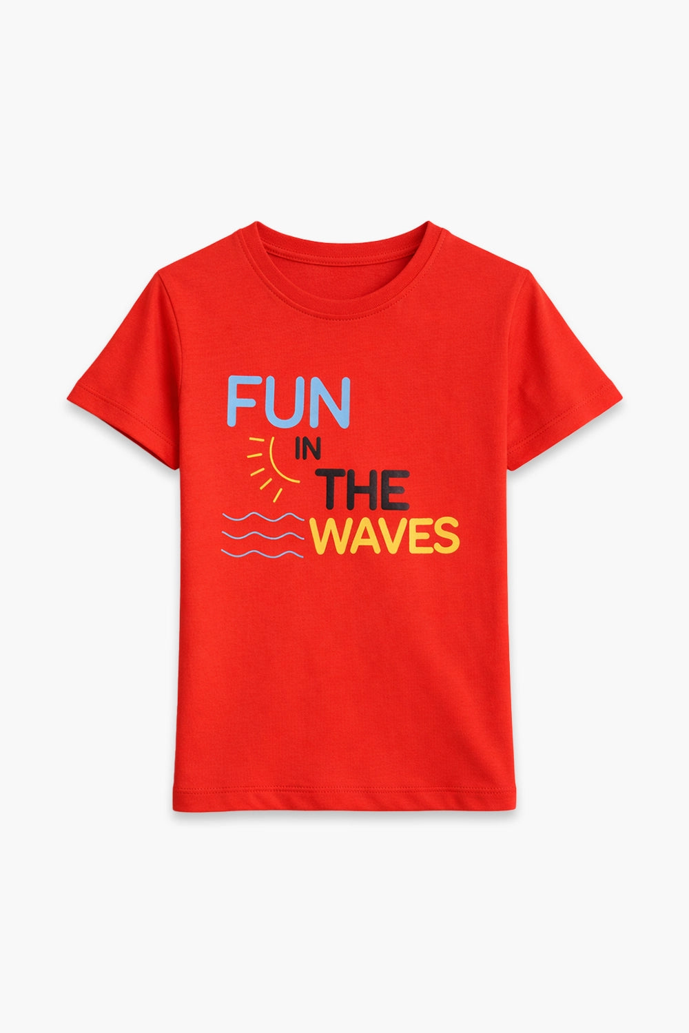 Graphic T-Shirt
