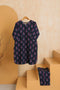 PRINTED SUIT