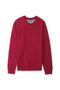 Men U.S. Polo Basic Sweatshirt - Red