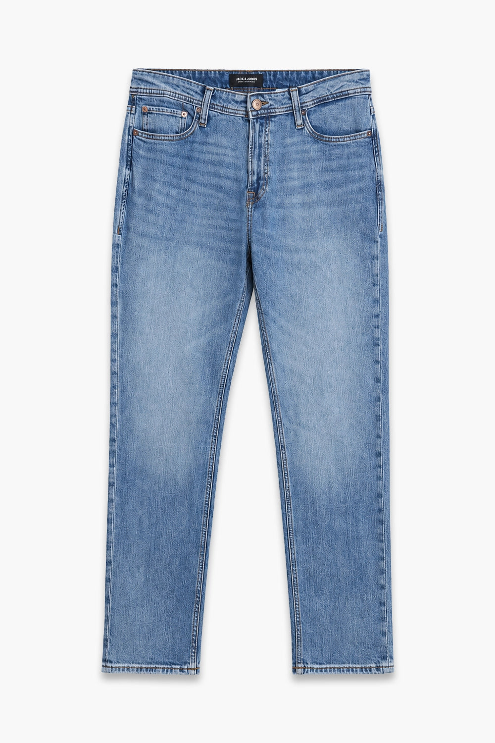 Men J&J Denim Jeans - Blue