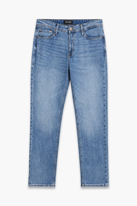Men J&J Denim Jeans - Blue