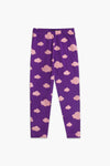 Printed Legging