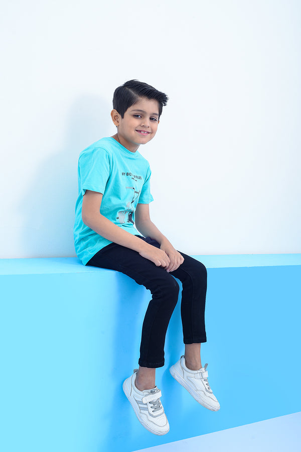 Graphic T-Shirt