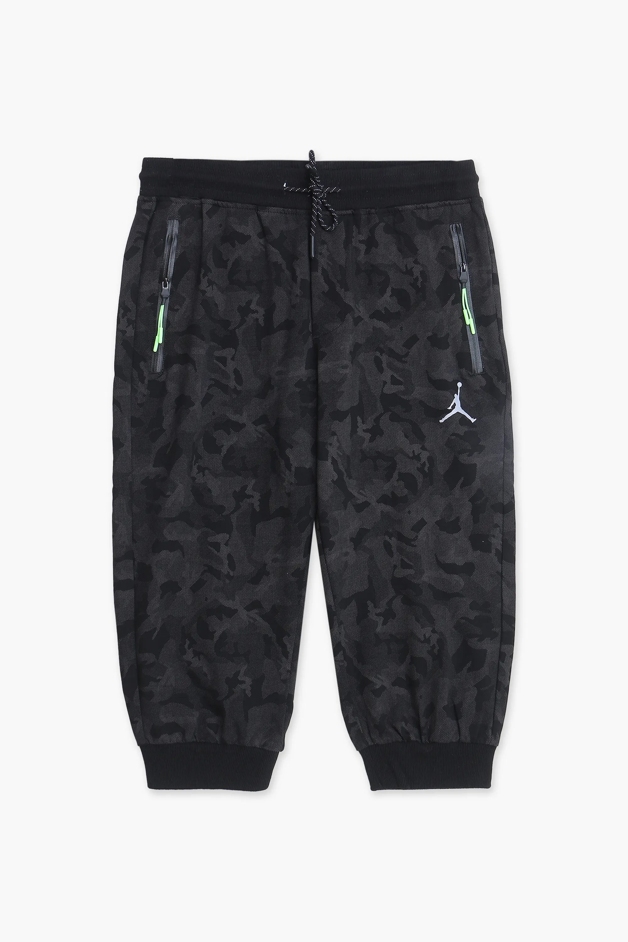3 Quarter Dri-Fit Short