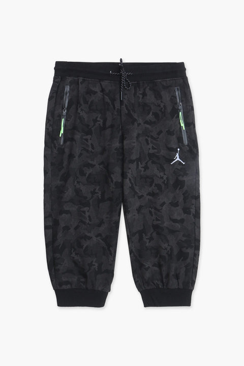 3 Quarter Dri-Fit Short