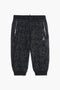 3 Quarter Dri-Fit Short