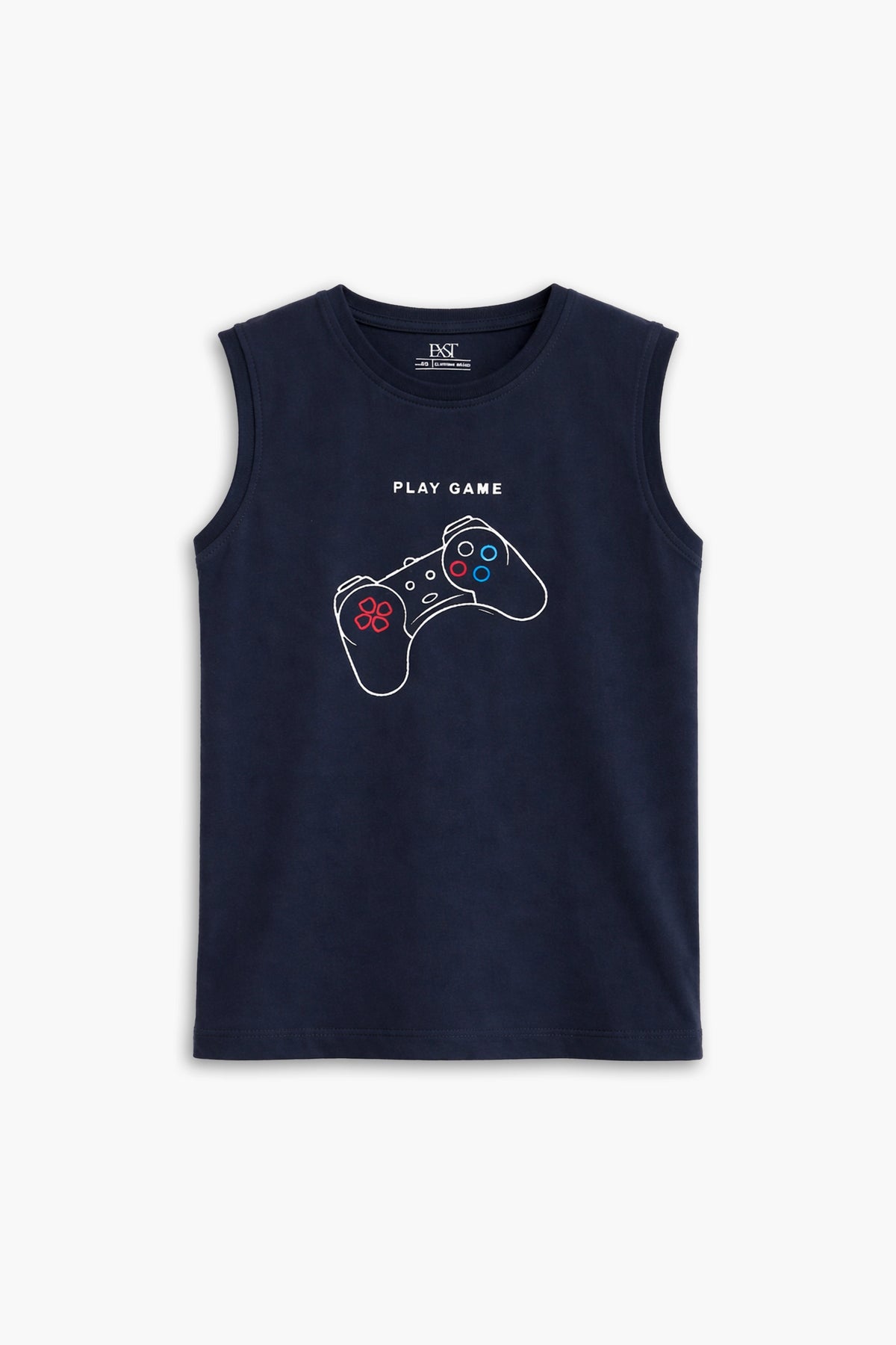 Graphic Sando