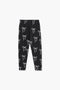 Printed Legging