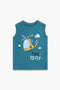 Graphic Sando