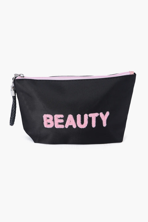 Cosmetic Pouch