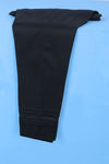 SOLID TROUSER