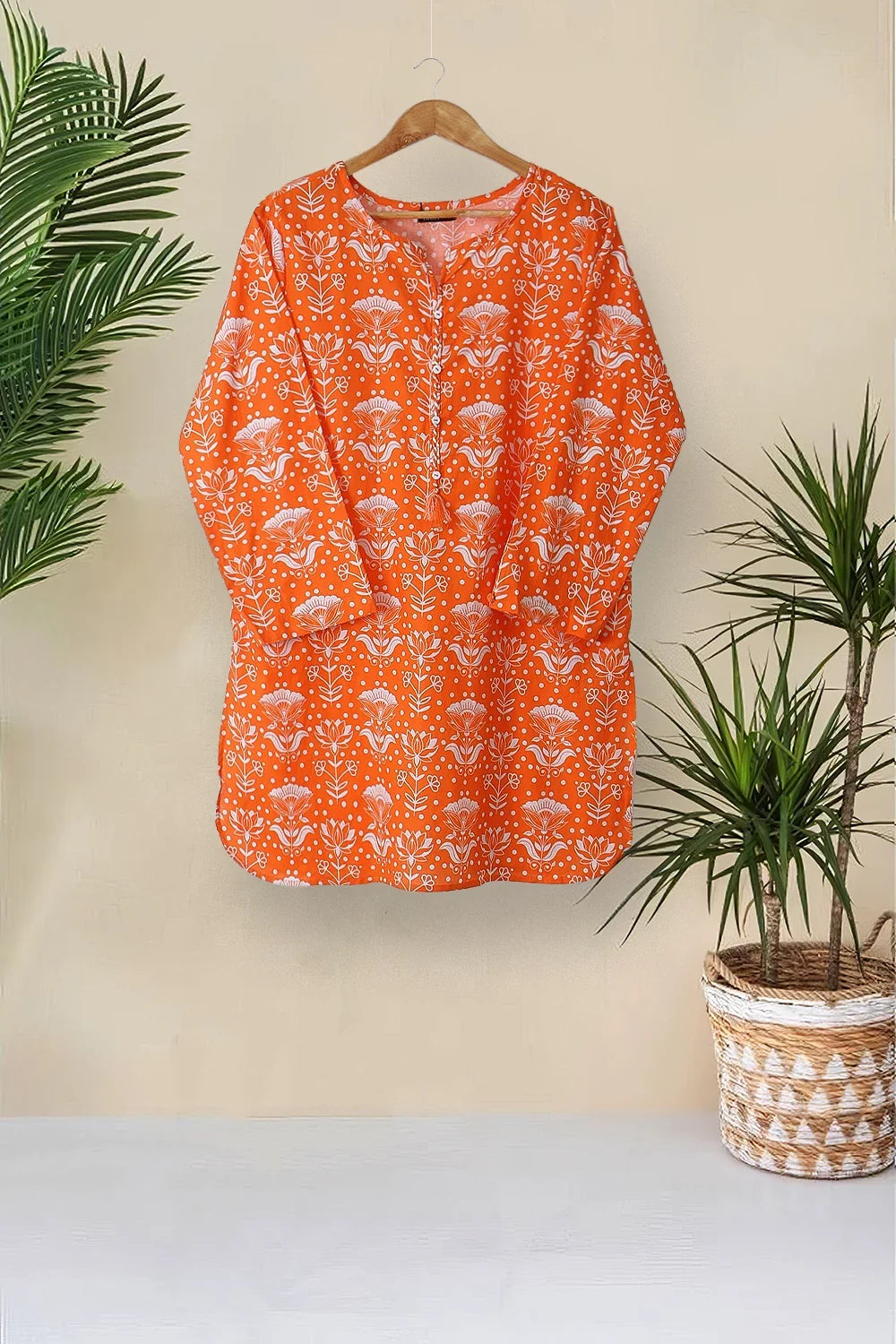 LAWN FUSION TOP