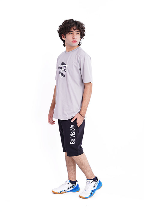 Print T-Shirt
