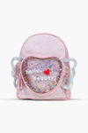Mini Backpack