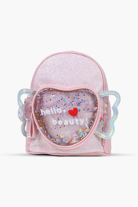 Mini Backpack