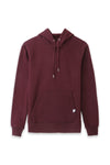 Men Lefties Hoodie Sweatshirt - Maroon