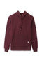 Men Lefties Hoodie Sweatshirt - Maroon