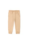 Boys Branded Trouser - Khaki