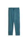 Women's Branded Pajama - Green