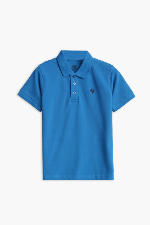 Basic Polo