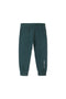 Boys Branded Trouser - Green