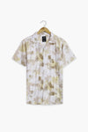 Printed Hawaii Shirt