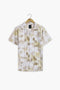 Printed Hawaii Shirt