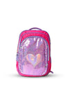 Girls School Backpack - Pink