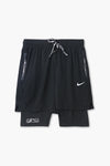 Hybrid Short