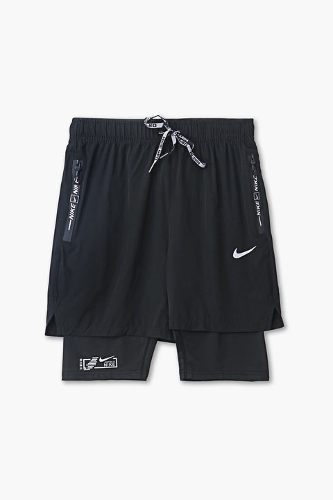 Hybrid Short