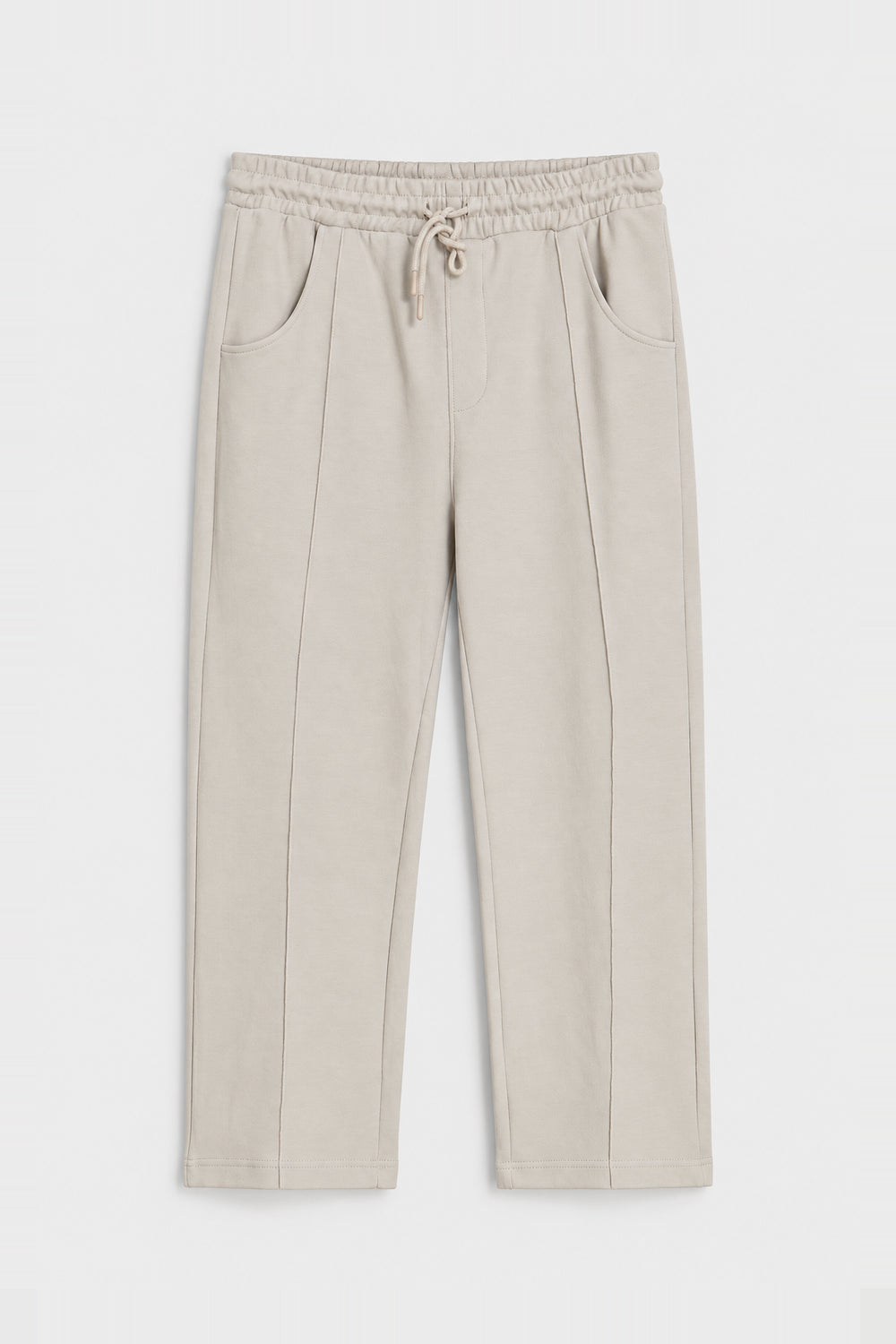 Loose Fit Trouser