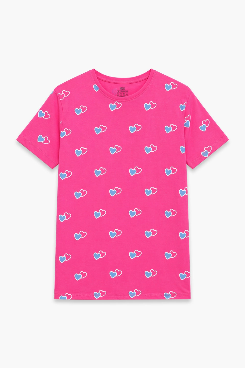 Graphic Loungewear